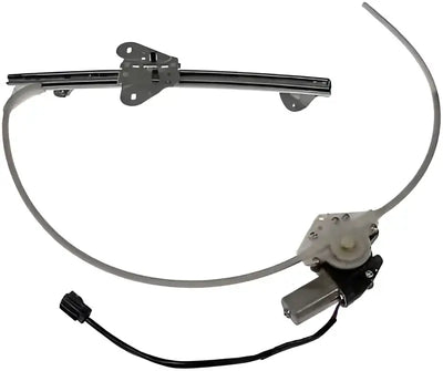 741-768 Dorman Win Reg W/Mtr Jeep 97-01 - Window Regulator