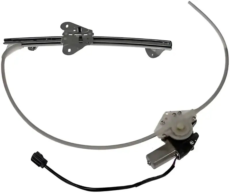 741-768 Dorman Win Reg W/Mtr Jeep 97-01 - Window Regulator