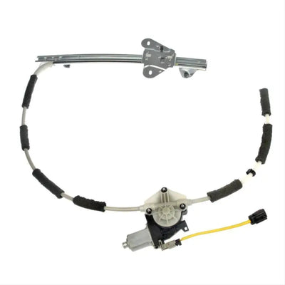 741-768 Dorman Win Reg W/Mtr Jeep 97-01 - Window Regulator