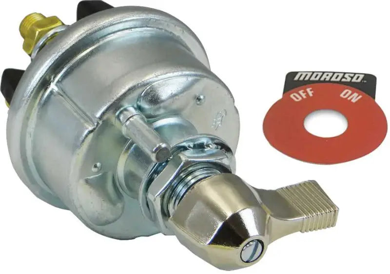 74108 Battery Disconnect Switch