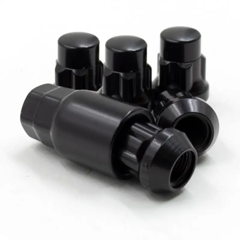 741142JBLK Revolution Lck-Acrn-1/2 (Jeep)(Blk)