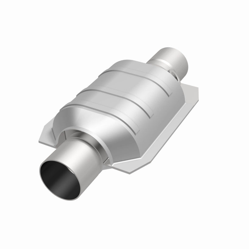 MagnaFlow Conv Univ 2.00inch 1-O2 Rear 50 State - 441334