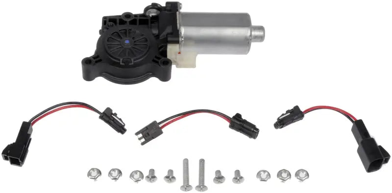742-143 Power Window Motor by Dorman