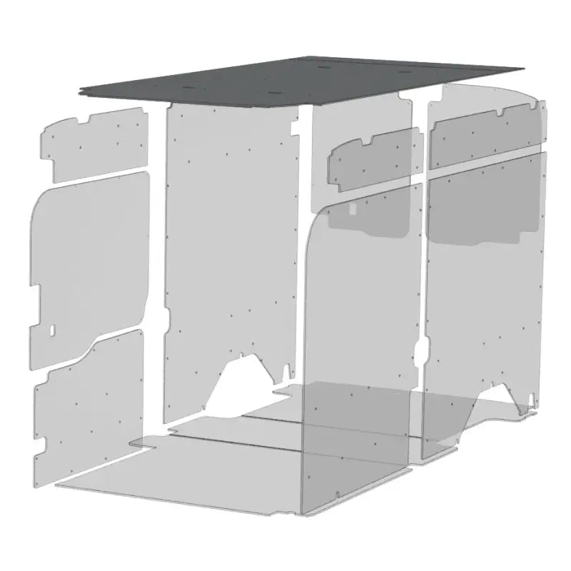 745-114-2613.HX Legend Fleet Duratherm Ceiling Liner