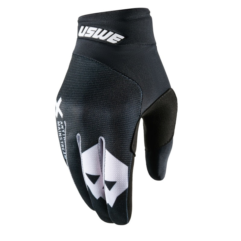 USWE Rok Off-Road Glove Black - Small - 80997013999104