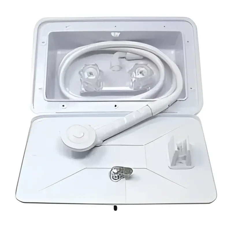 74800601W Exterior Shower
