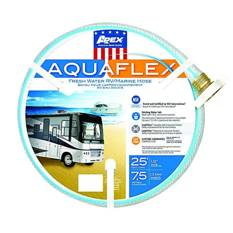 7503-25 Fresh Water Hose