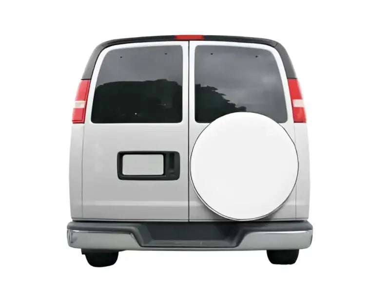 75120 Spare Tire Cover