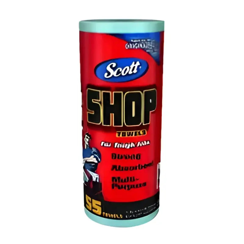 75130 Shop Towel