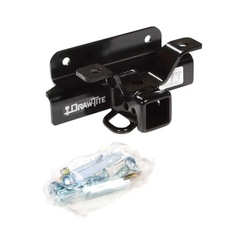 75151 Trailer Hitch Rear