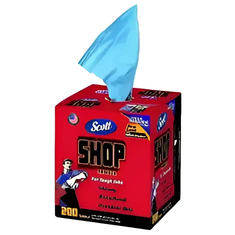 75190 Shop Towel