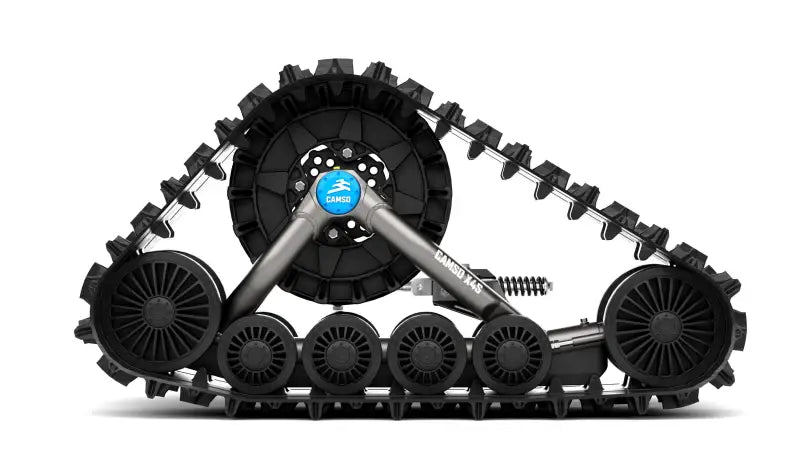7522-07-4610 Camso ATV Track Kit X4S - RV and Auto Parts