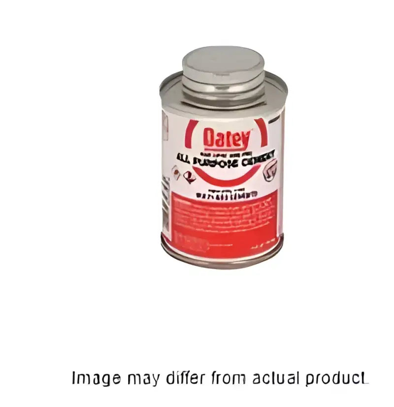 7530821 Pipe Cement