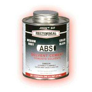 7530889 Pipe Cement