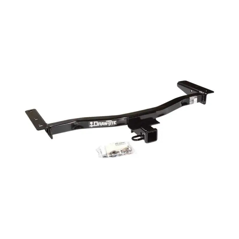 75676 Trailer Hitch Rear