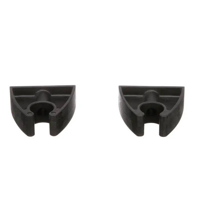 7571L7 Attwood Marine Clip-Pole Storage - Navigation Light Pole Clip