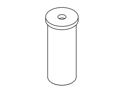 ICON Delta Joint Install Press Adapter Tube - 614519