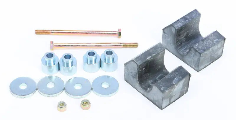76000276 Mini Mount A/C - Pro Skis Kit