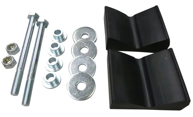 76000378 Ski Mount Kit W/Out T.S. Adjustable Skis S D - Pro
