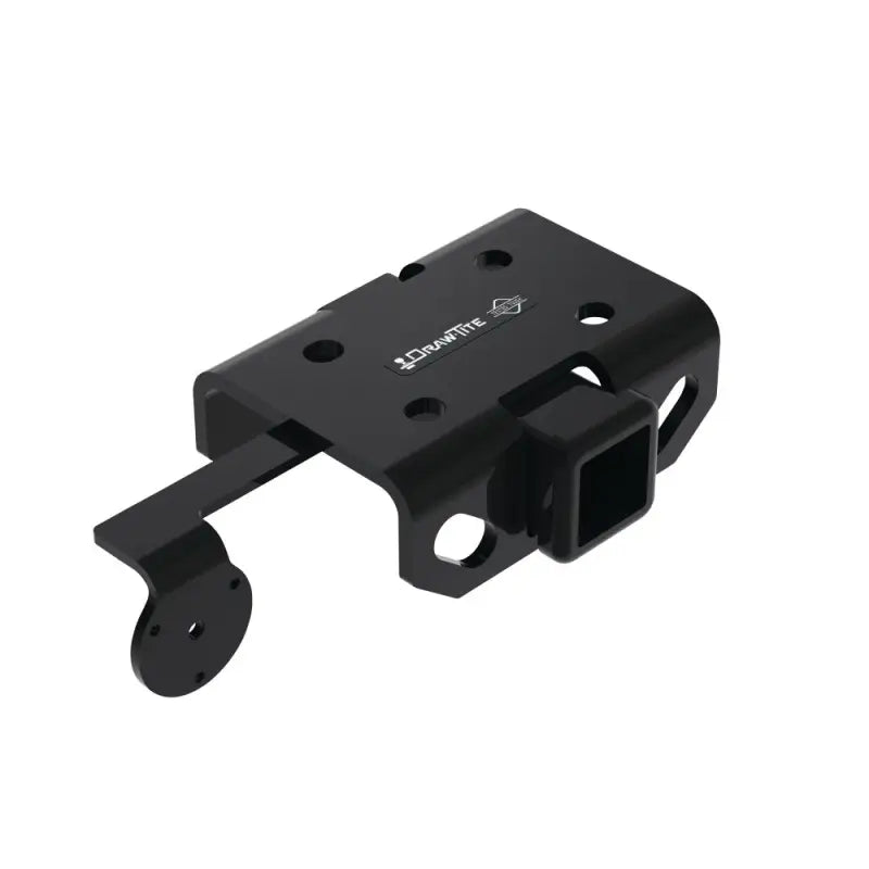 76477 Draw Tite Class Iii Hitch Vw Amarok