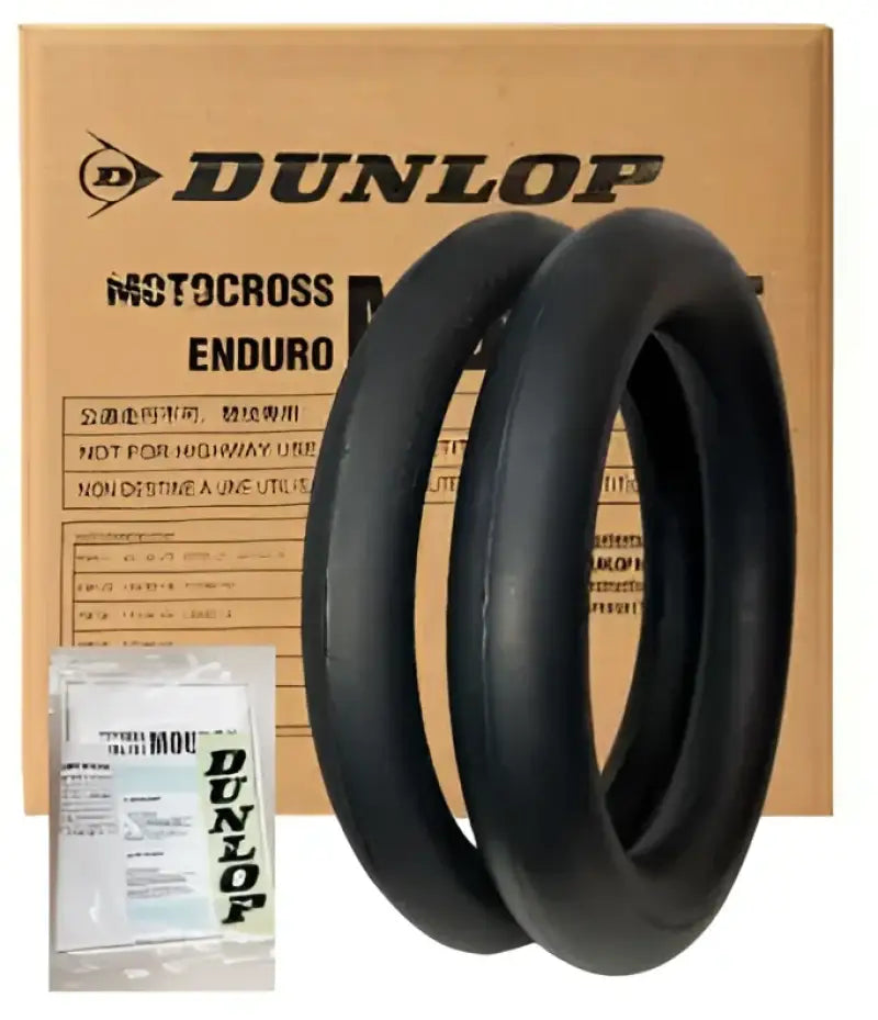 DUNLOP 76760006 Mousse Tube 80/100 21 90/90 21