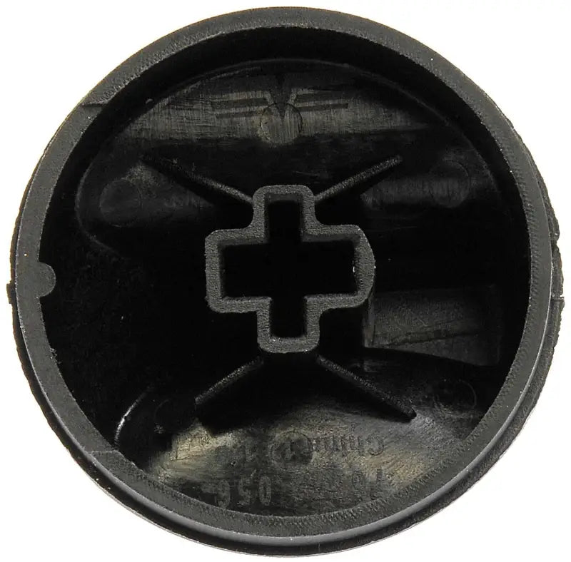 76872 Headlight Switch Knob