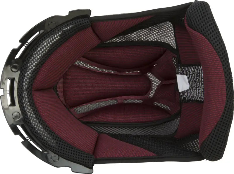GMAX Of 77 Comfort Liner Xl 12mm for Powersports