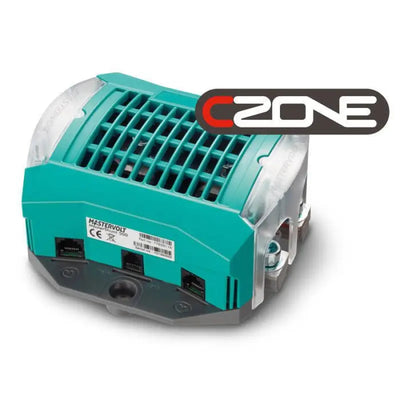 77020115 Mastervolt Mastershunt - Battery Monitor