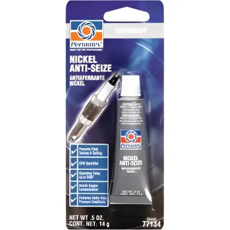 77134 Anti Seize Lubricant