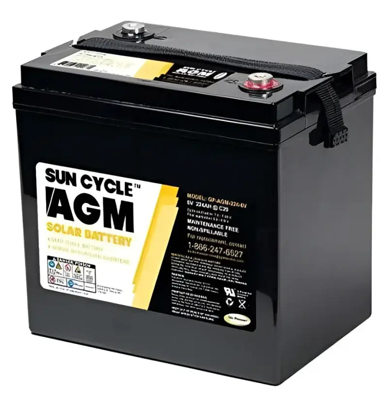 77606 Battery