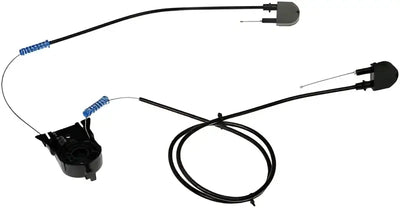 777-302 Dorman Power Window Regulator