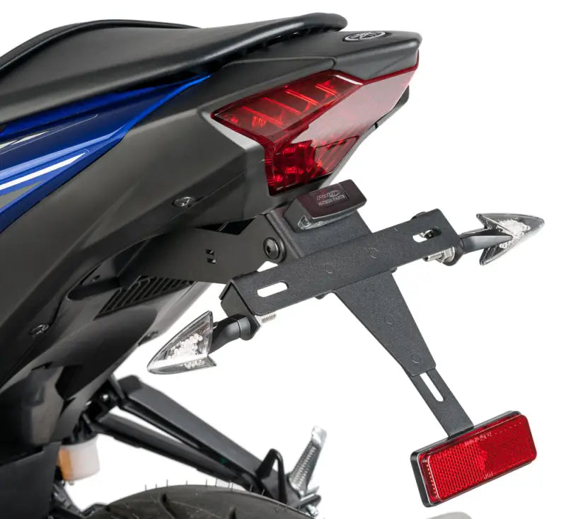 7799N Fender Eliminator Kit Black