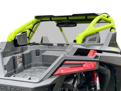 78-8900A-R Spike Rear Windshield Gp Kaw - Windshield/Windscreen