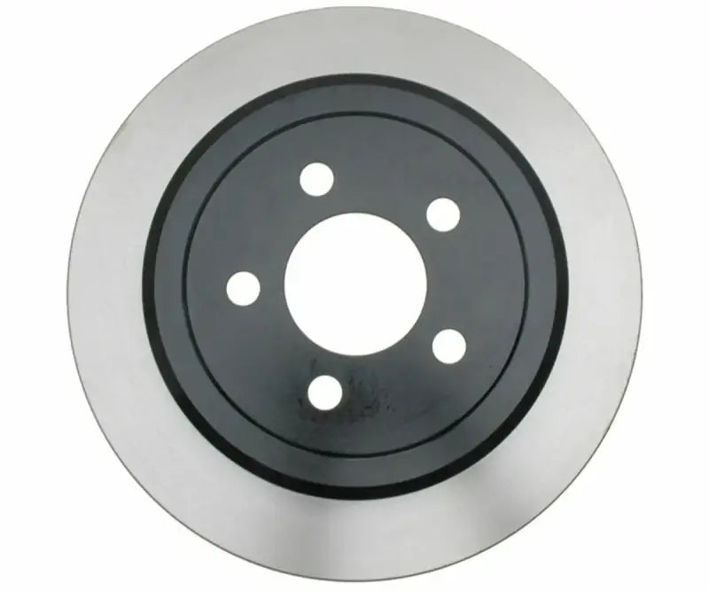 780542 Raybestos Rotr - Brake Rotor