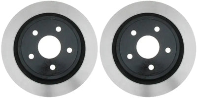 780867 Raybestos Brake Rotr-Dih Park - Rotor