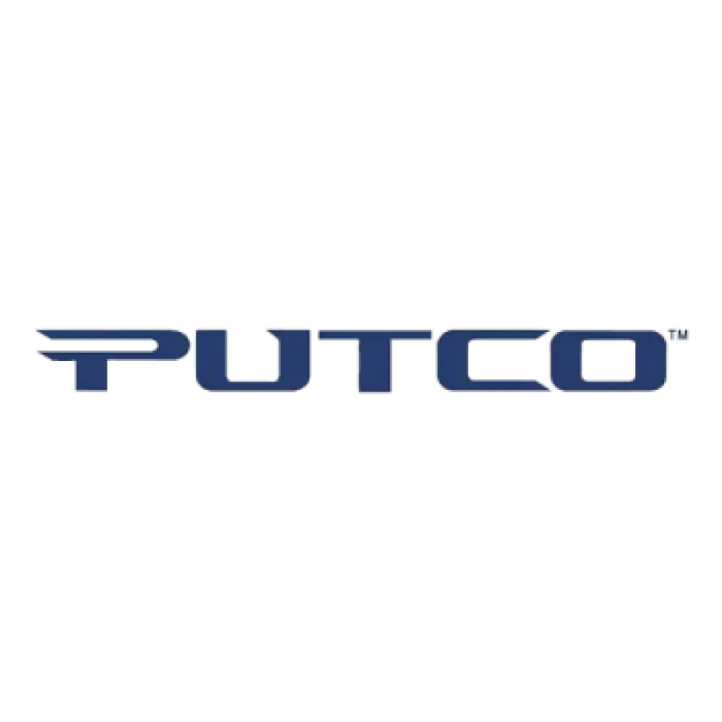 78891 Putco Black Ssr Locker Side Rails Chevrol - Bed Rail