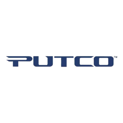 78891 Putco Black Ssr Locker Side Rails Chevrol - Bed Rail