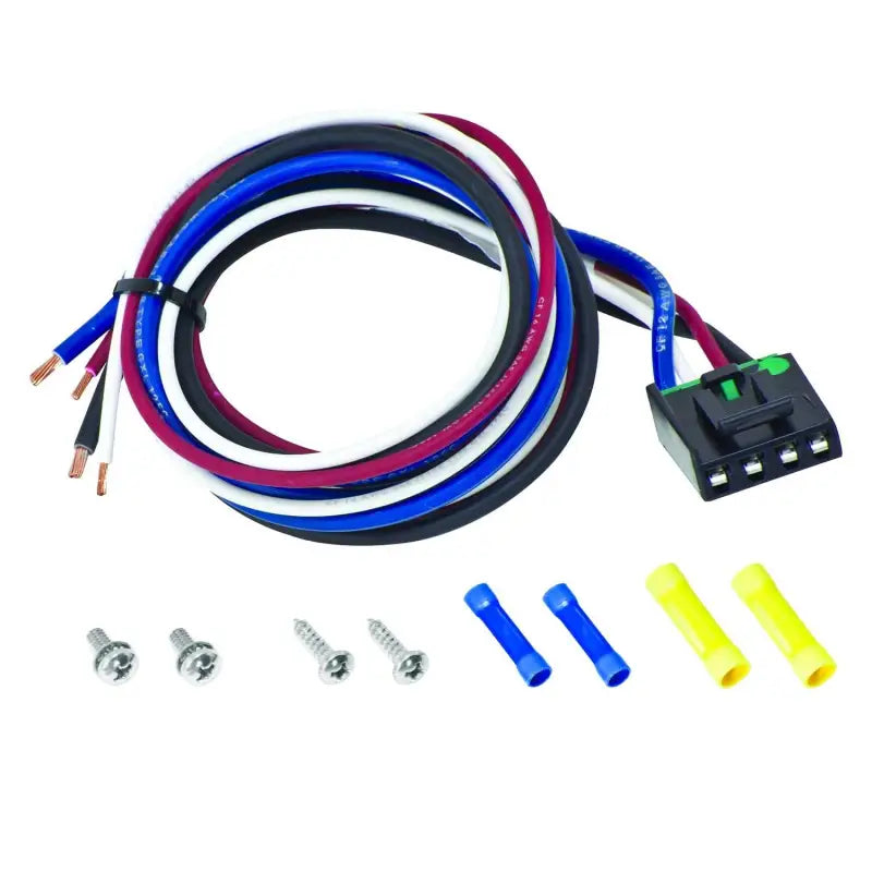 7894 Trailer Brake System Connector/ Harness