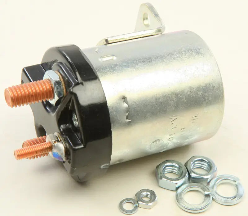 79-2108 4 Speed Solenoid - 4-Speed