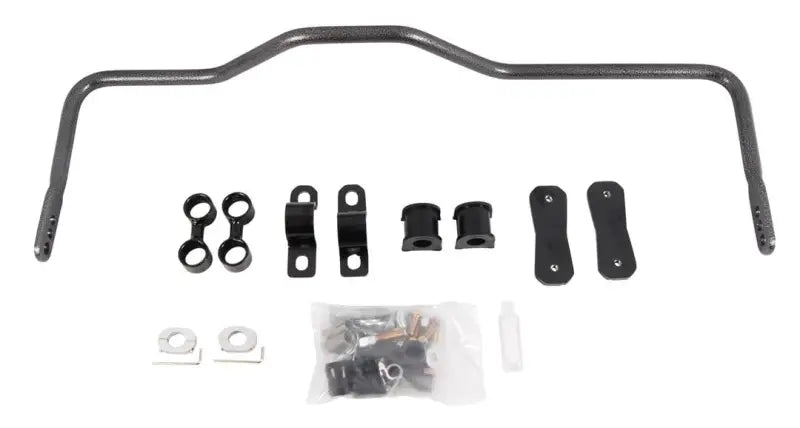 7900 Hellwig Ford Bronco Rsb .875 Tubular S.V.
