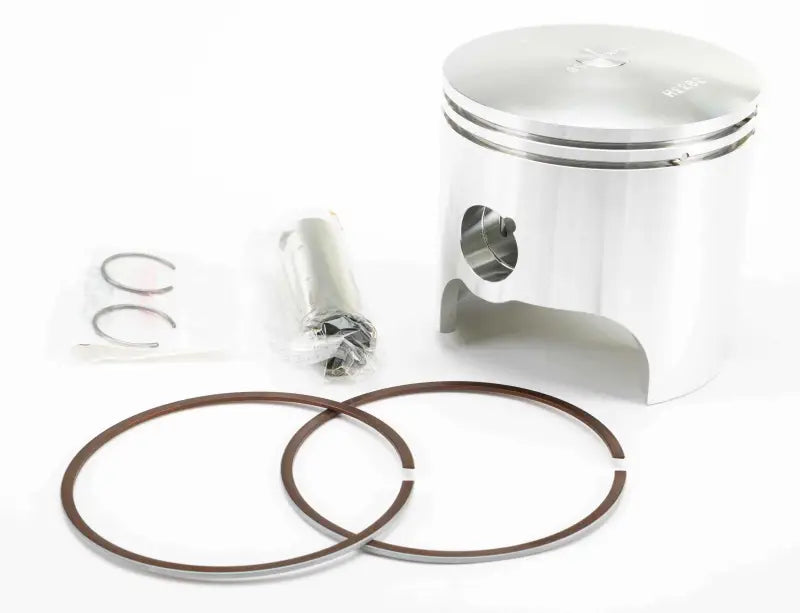 790M08150 Piston M08150 Yam 700 3207kd