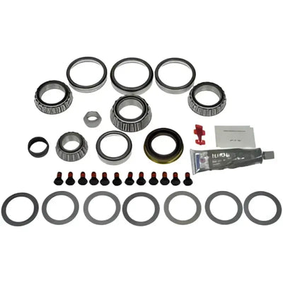 Differential rebuild kit for 797-120 Dorman R-P Mstr Brng Kit, perfect mstr brng kit option