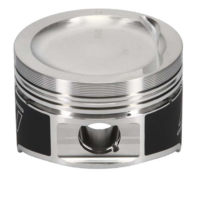 Wiseco Hyundai 2.0 Dished -11.5cc 8.8:1 CR 82.5 Piston Shelf Stock - 6585M825