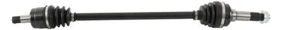 8 Ball Extreme Axle Front 