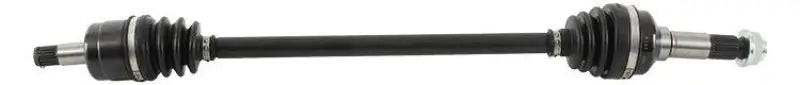8 Ball Extreme Axle Front 