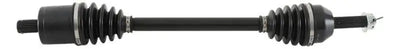 8 Ball Extreme Axle Front 