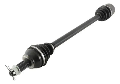 8 Ball Extreme Axle Front 