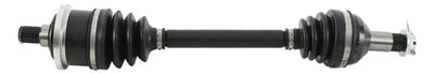 8 Ball Extreme Axle Front 