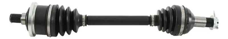8 Ball Extreme Axle Front 