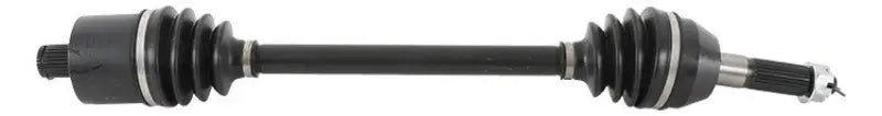 ALL BALLS 8 Ball Extreme Axle Front for Powersports